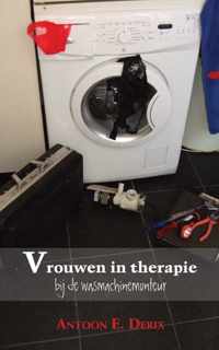 Vrouwen in therapie