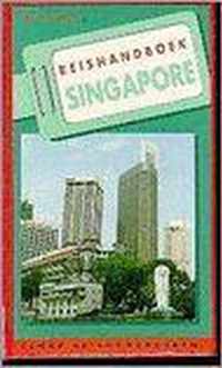 REISHANDBOEK SINGAPORE