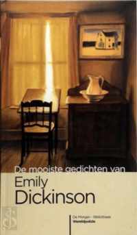 De mooiste gedichten van Emily Dickinson