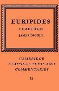 Cambridge Classical Texts and Commentaries