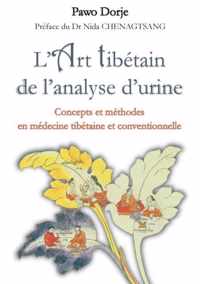 L'art tibetain de l'analyse d'urine