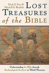 Lost Treasures of the Bible