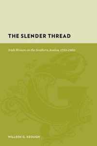 The Slender Thread