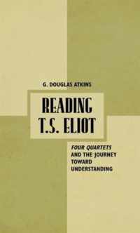 Reading T.S. Eliot