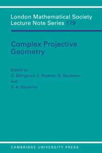 Complex Projective Geometry