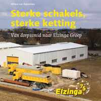 Sterke schakels, sterke ketting