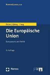 Die Europaische Union