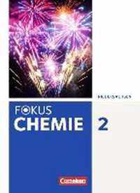 Fokus Chemie 02. Schülerbuch g - Gymnasium Niedersachsen