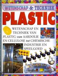 Plastic