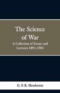 The Science of War