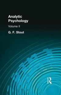 Analytic Psychology