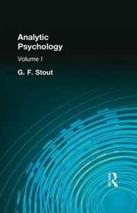 Analytic Psychology