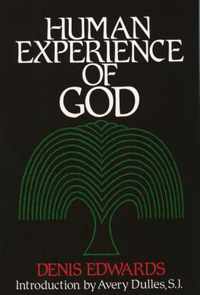 Human Experience Of God