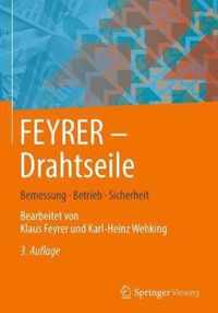 Feyrer: Drahtseile