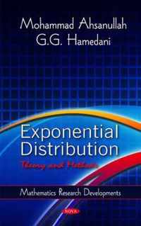 Exponential Distribution