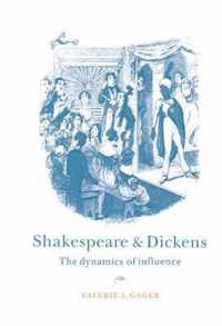 Shakespeare and Dickens