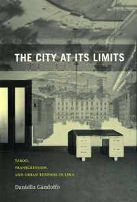 The City at Its Limits