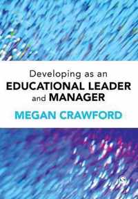 Developing as an Educational Leader and Manager