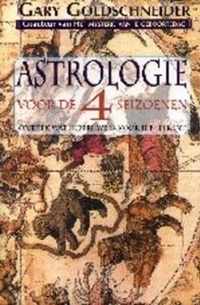 Astrologie Voor De 4 Seizoenen