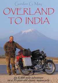 Overland to India