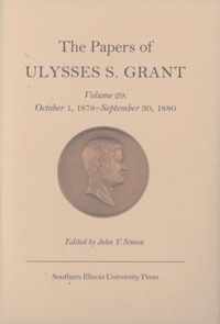 The Papers of Ulysses S. Grant v. 29; October 1, 1878-September 30, 1880