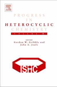 Progress in Heterocyclic Chemistry