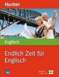 Endlich Zeit für Englisch