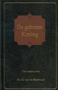 De geboren Koning