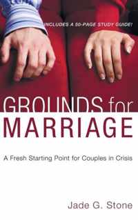 Grounds for Marriage, Book and Study Guide