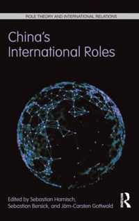 China's International Roles