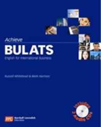 Achieve Bulats + Answer Key