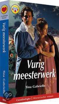 Vurig meesterwerk