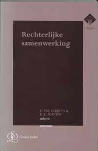 Rechterlijke samenwerking