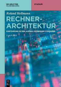 Rechnerarchitektur