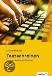 Tastschreiben