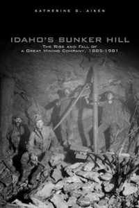 Idaho's Bunker Hill