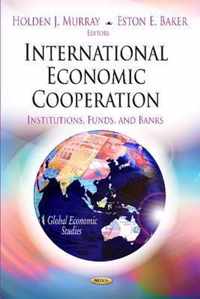 International Economic Cooperation