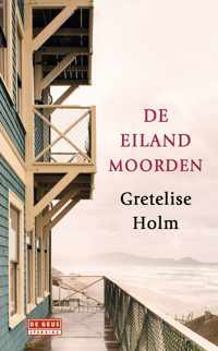 De Eiland Moorden