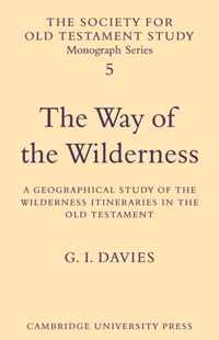 The Way of the Wilderness