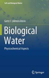 Biological Water