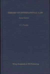 Theory of International Law