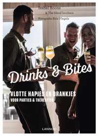 Drinks & bites