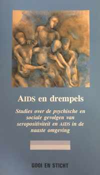 Aids en drempels