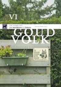 Goud Volk Dl. 6 Oet Vrouger Tied