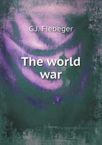 The world war