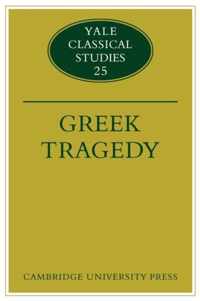 Greek Tragedy