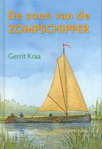 Zoon van de zompschipper