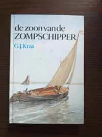 Zoon van de zompschipper