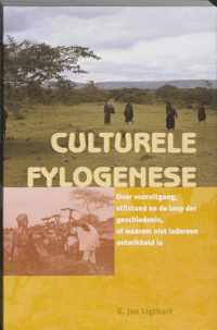 Culturele Fylogenese