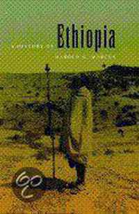 A History of Ethiopia